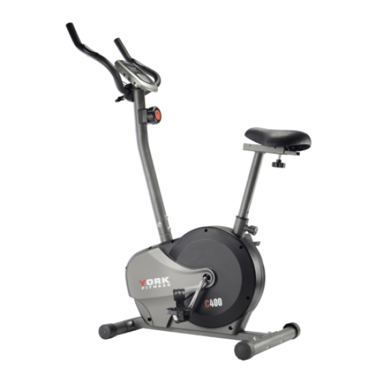 Купить Велотренажер  York Fitness C400 в Киеве - фото №1